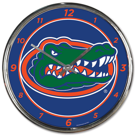 NCAA - Florida Gators - Clocks