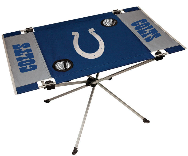 Indianapolis Colts Table Endzone Style - Special Order