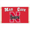 Nebraska Cornhuskers 3'x5' - Man Cave Flag