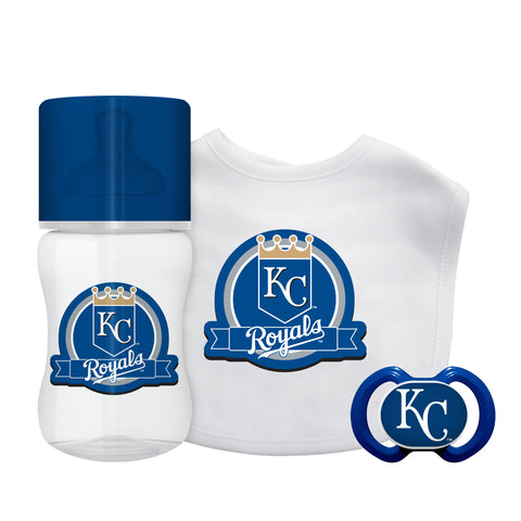 MLB - Kansas City Royals - Baby Fan Gear