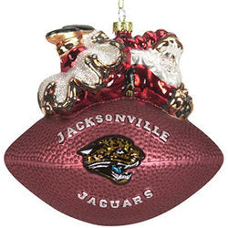 NFL - Jacksonville Jaguars - Holidays