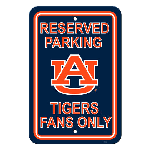 NCAA - Auburn Tigers - Signs