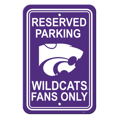 NCAA - Kansas State Wildcats - Signs