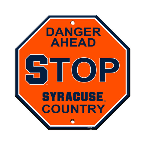 NCAA - Syracuse Orange - Signs