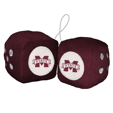 NCAA - Mississippi State Bulldogs - Automotive Accessories