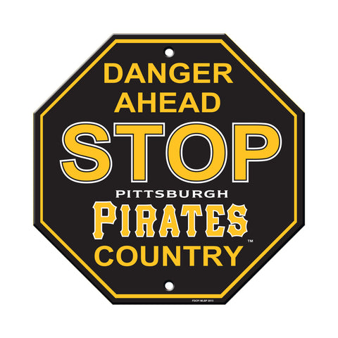MLB - Pittsburgh Pirates - Signs