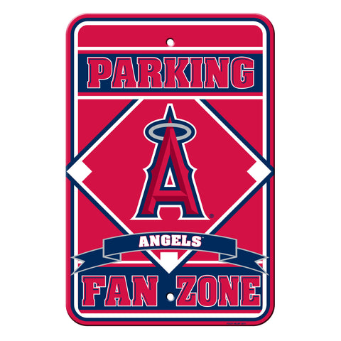 MLB - Los Angeles Angels - Signs