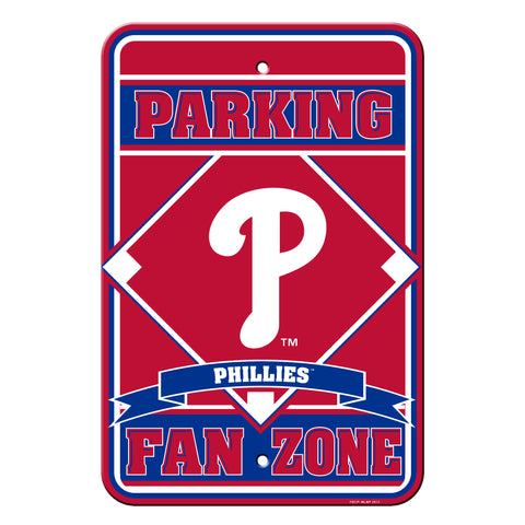 MLB - Philadelphia Phillies - Signs
