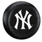 New York Yankees Tire Cover Standard Size Black