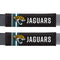 Jacksonville Jaguars Seat Belt Pads Rally Design
