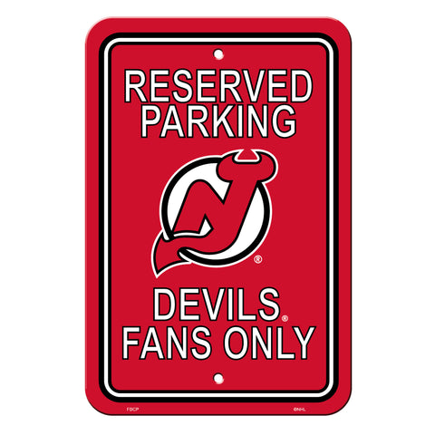 NHL - New Jersey Devils - Signs