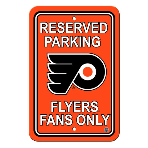 NHL - Philadelphia Flyers - Signs