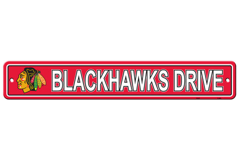 NHL - Chicago Blackhawks - Signs