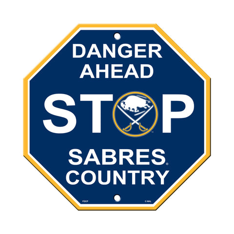 NHL - Buffalo Sabres - Signs