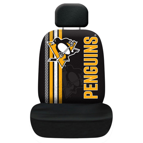 NHL - Pittsburgh Penguins - Automotive Accessories
