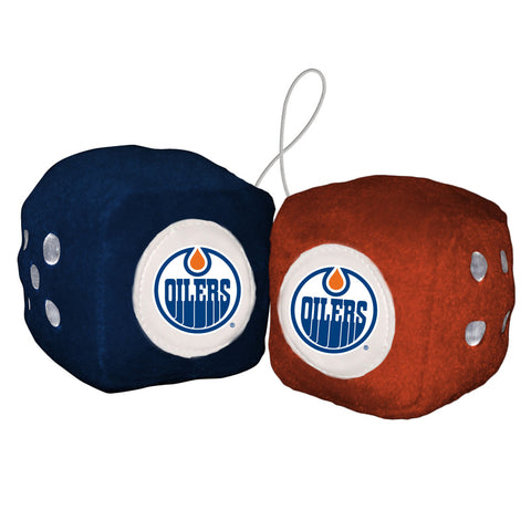 NHL - Edmonton Oilers - Automotive Accessories