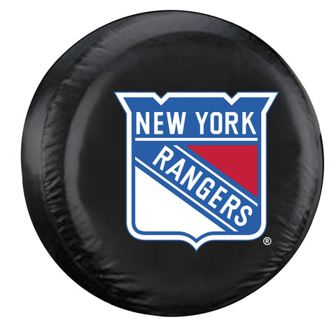 NHL - New York Rangers - Automotive Accessories