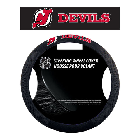NHL - New Jersey Devils - Automotive Accessories