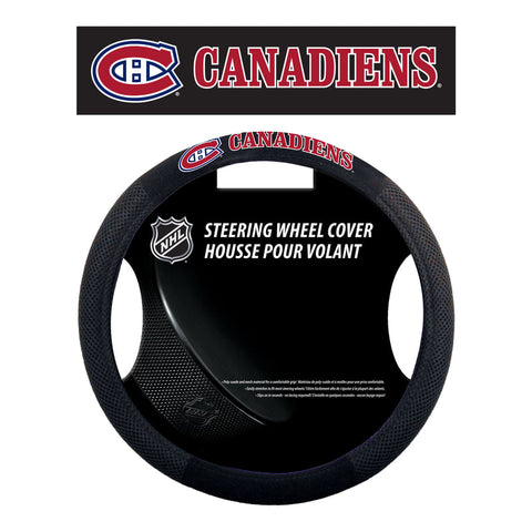 NHL - Montreal Canadiens - Automotive Accessories