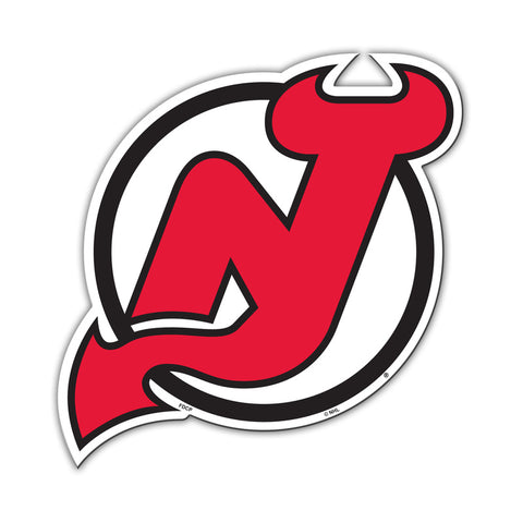 NHL - New Jersey Devils - Decals Stickers Magnets