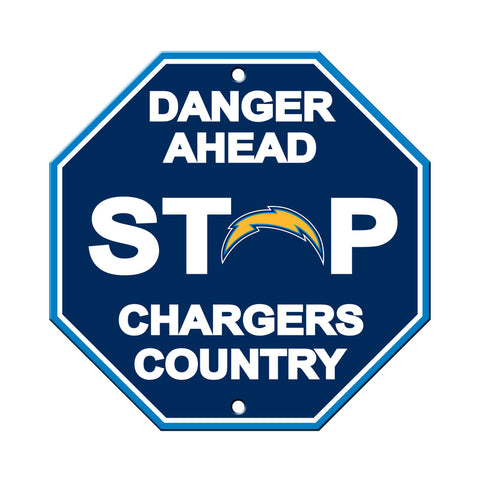 NFL - Los Angeles Chargers - Signs