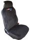 New England Patriots Seat Cover