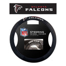 Atlanta Falcons Steering Wheel Cover Mesh Style
