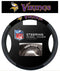 Minnesota Vikings Steering Wheel Cover Mesh Style
