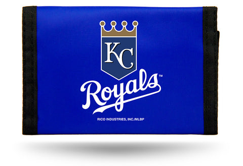MLB - Kansas City Royals - Wallets & Checkbook Covers