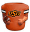 Oklahoma State Cowboys Jersey Can Cooler