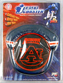 Auburn Tigers Jersey Coaster Set