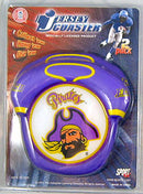 East Carolina Pirates Jersey Coaster Set