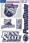Penn State Nittany Lions Decal 11x17 Ultra