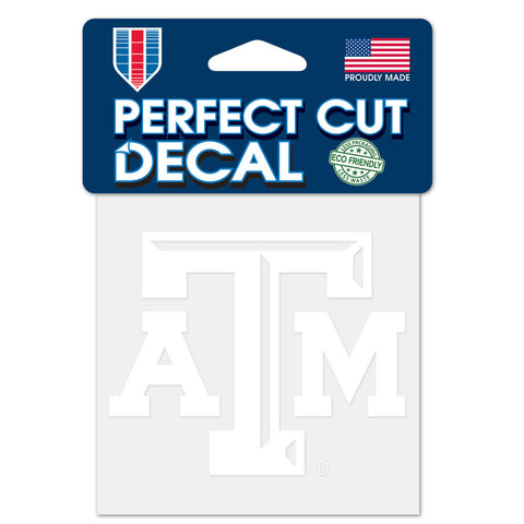 NCAA - Texas A&M Aggies - Decals Stickers Magnets