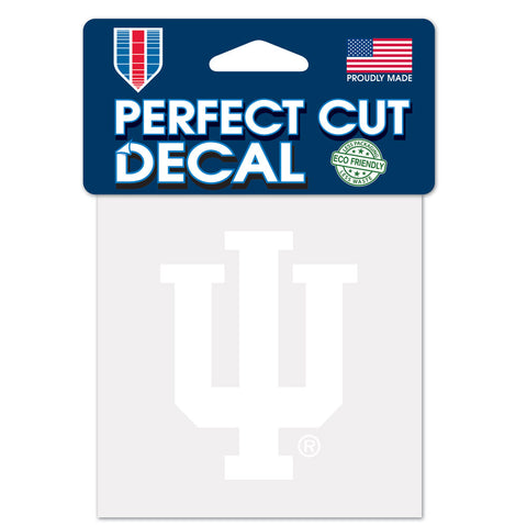 NCAA - Indiana Hoosiers - Decals Stickers Magnets