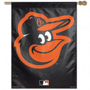 Baltimore Orioles Banner 27x37