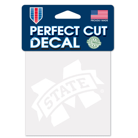 NCAA - Mississippi State Bulldogs - Decals Stickers Magnets