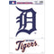 Detroit Tigers Decal 11x17 Multi Use