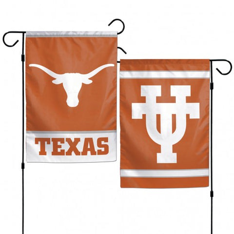 NCAA - Texas Longhorns - Flags