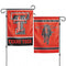Texas Tech Red Raiders Flag 12x18 Garden Style 2 Sided