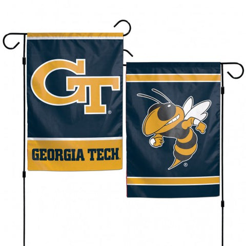 NCAA - Georgia Tech Yellow Jackets - Flags
