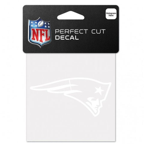 NFL - New England Patriots - Decals Stickers Magnets