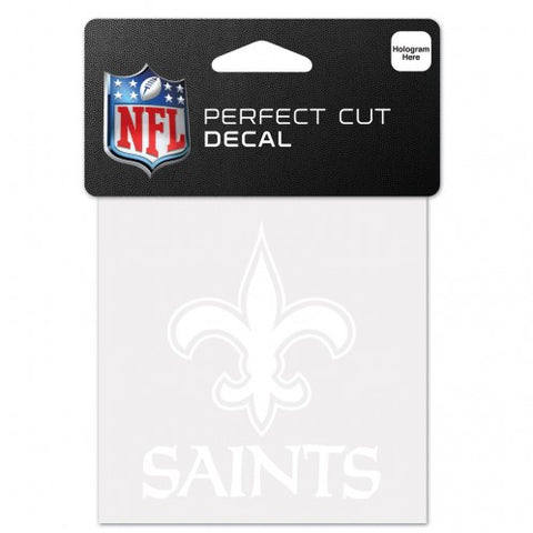 NFL - New Orleans Saints - Decals Stickers Magnets