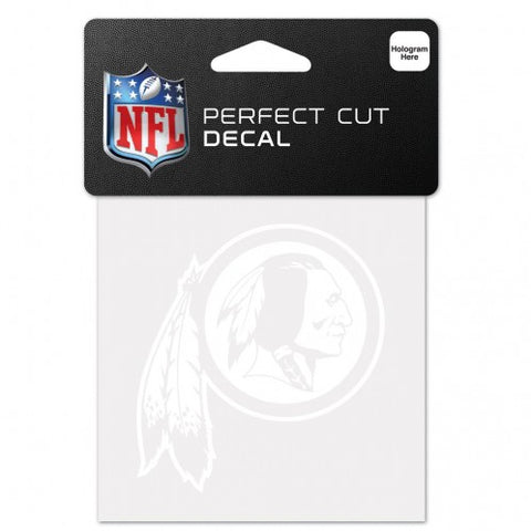 NFL - Washington Redskins - Decals Stickers Magnets