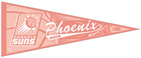 NBA - Phoenix Suns - All Items