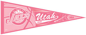 NBA - Utah Jazz - Flags