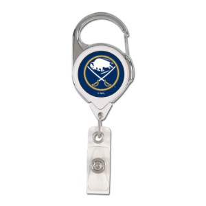 NHL - Buffalo Sabres - Keychains & Lanyards
