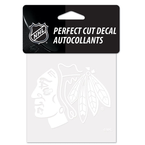 NHL - Chicago Blackhawks - Decals Stickers Magnets