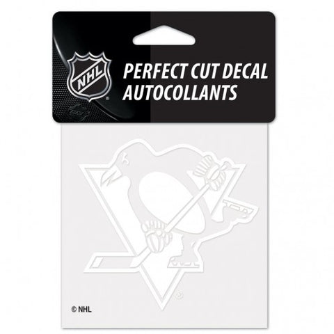 NHL - Pittsburgh Penguins - Decals Stickers Magnets