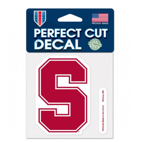 NCAA - Stanford Cardinal - Decals Stickers Magnets